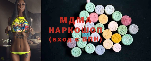 мдпв Новокубанск