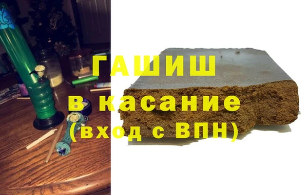 гашик Няндома